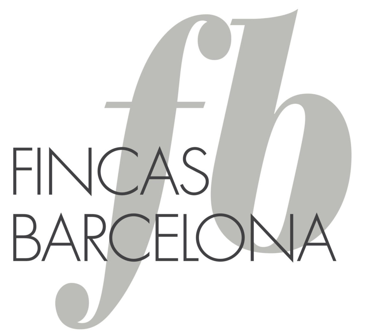 Fincas Barcelona